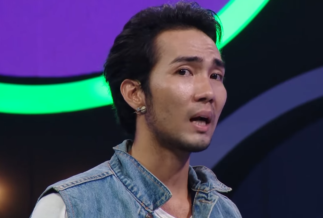 Nữ đại gia U50 khoe của để chinh phục