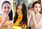Điểm danh con gái sao Việt xinh đẹp như hoa hậu